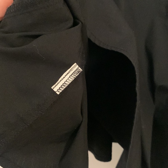 [M]👚 F21 high neck top - Picture 5 of 6